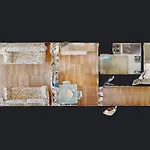 Climatise Avec Vue Et Terrasse A - Fr-1-196-376 Apartment