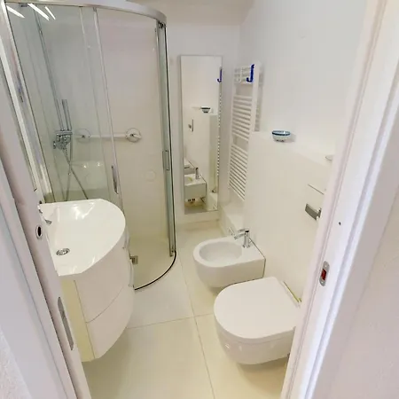 Climatise Avec Vue Et Terrasse A - Fr-1-196-376 *