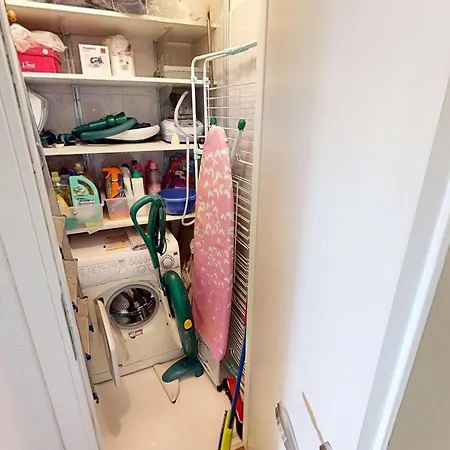 Apartamento Joli Climatisé Avec Terrasse à - Fr-1-196-376 *