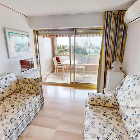 Joli Climatisé Avec Terrasse à - Fr-1-196-376 Apartamento *