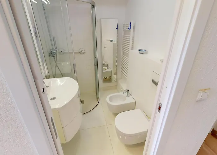 Climatise Avec Vue Et Terrasse A - Fr-1-196-376 *