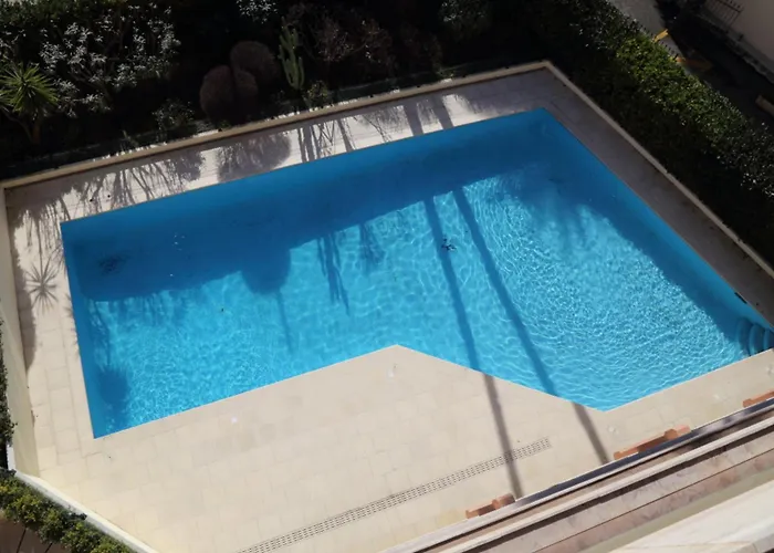 Joli Climatisé Avec Terrasse à - Fr-1-196-376 Apartamento *