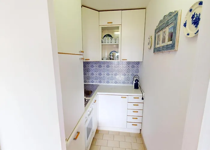 Joli Climatisé Avec Terrasse à - Fr-1-196-376 Apartamento *